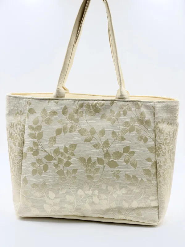 Peony Everyday Tote Large thumbnail 2