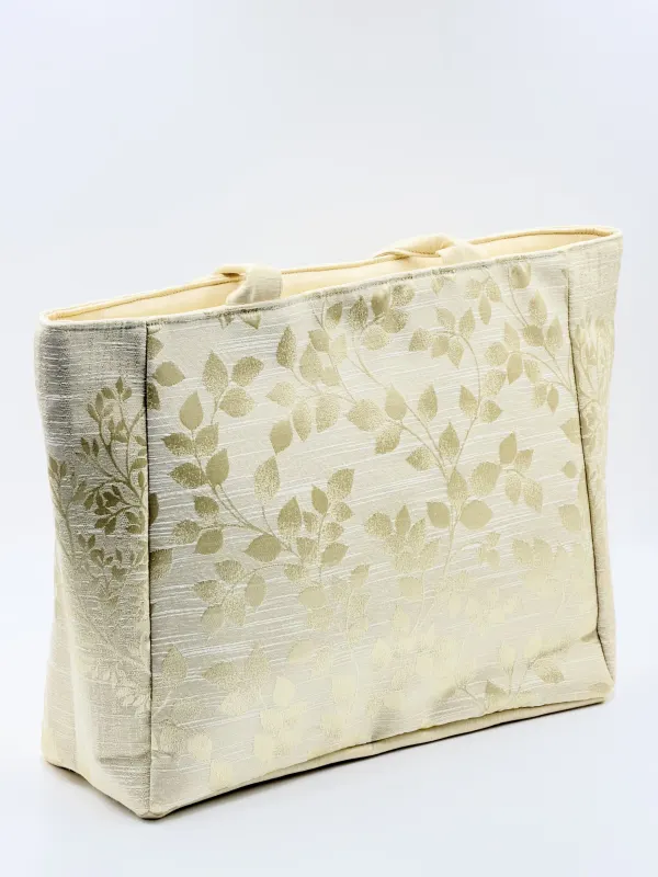 Peony Everyday Tote Large thumbnail 5