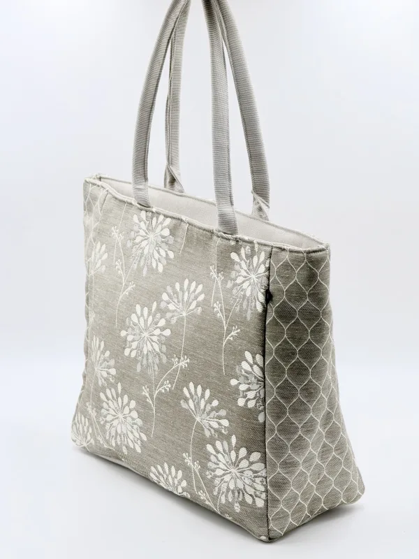 Peony Everyday Tote Large thumbnail 1