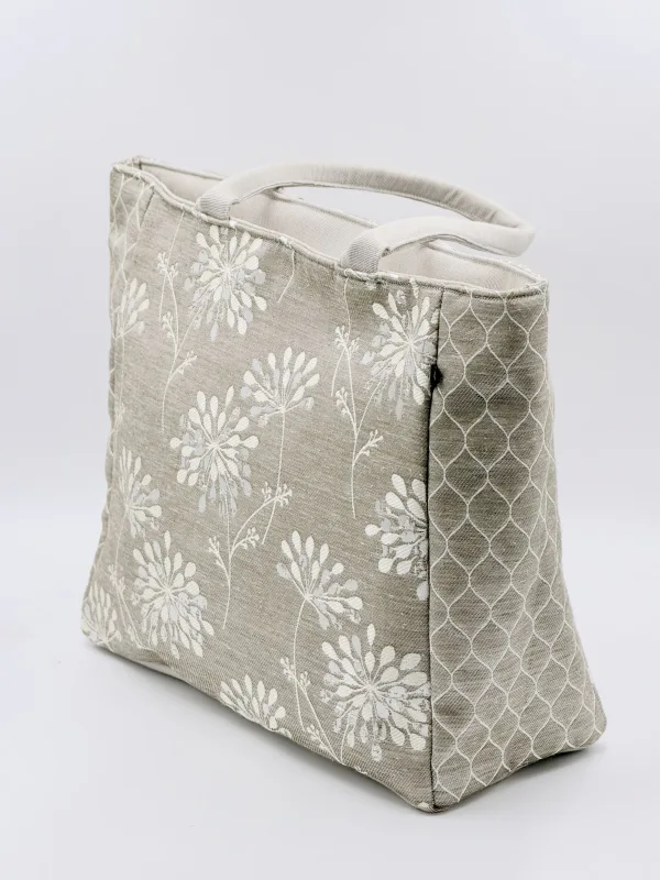 Peony Everyday Tote Large thumbnail 5