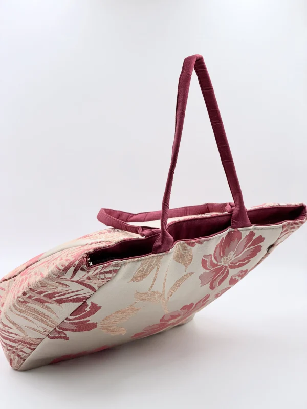 Peony Everyday Tote Large thumbnail 2