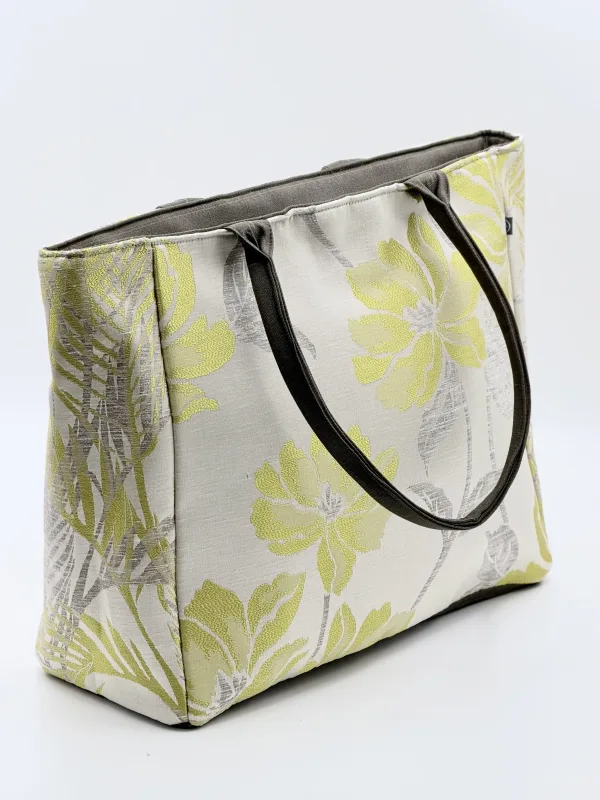 Peony Everyday Tote Large thumbnail 1