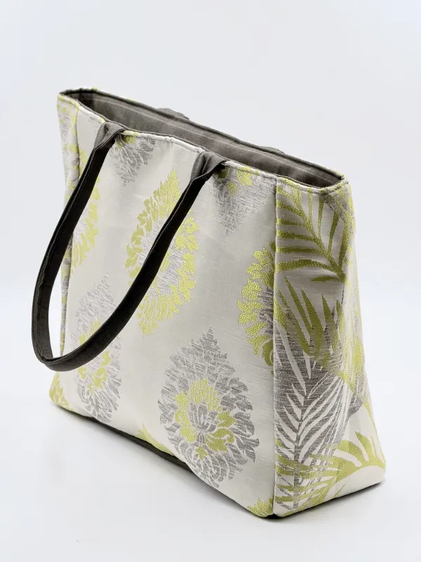 Peony Everyday Tote Large thumbnail 5