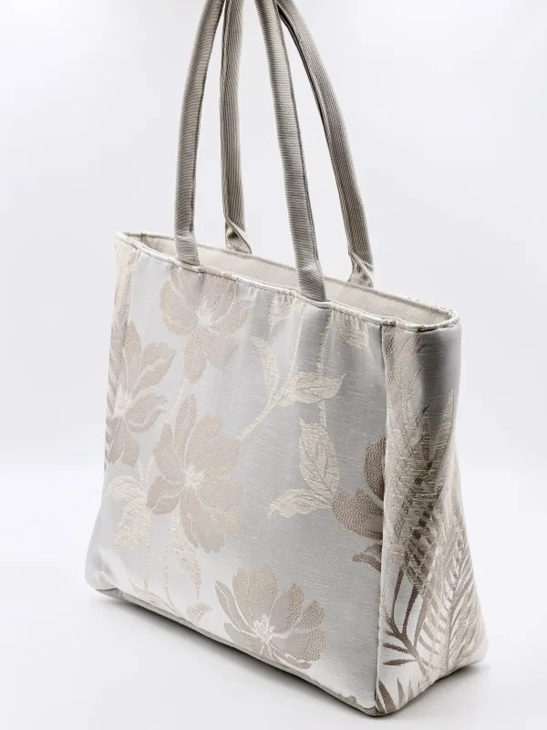 Peony Everyday Tote Large thumbnail 1