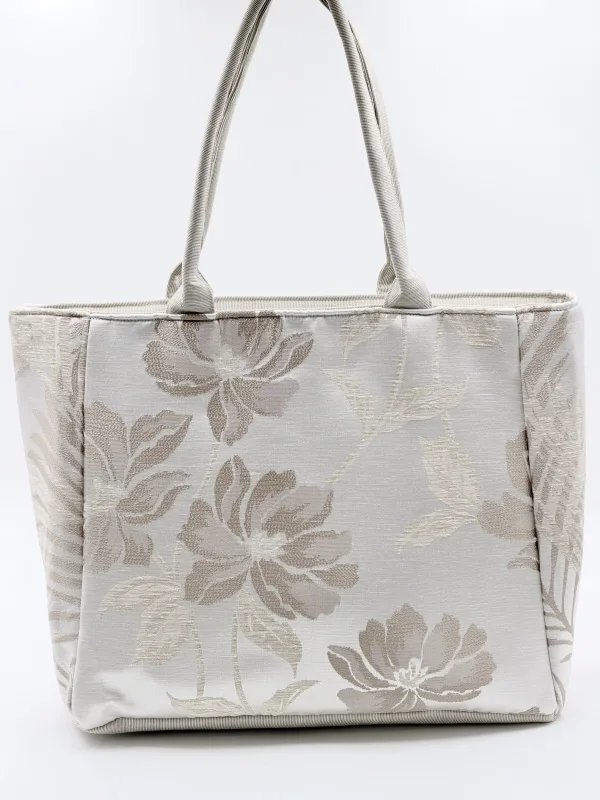 Peony Everyday Tote Large thumbnail 2