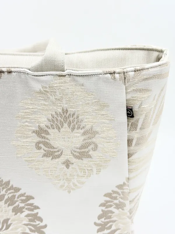 Peony Everyday Tote Large thumbnail 4