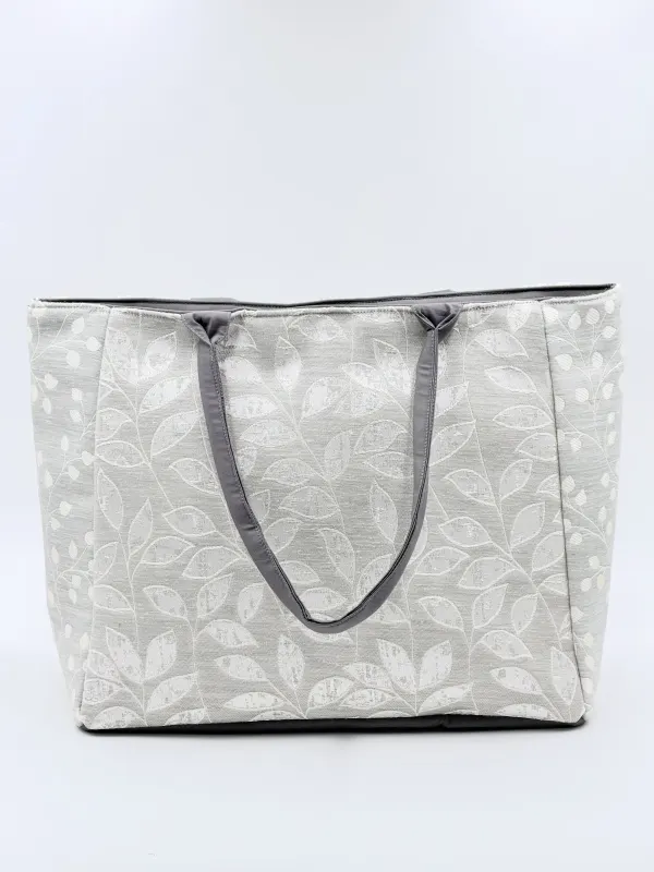 Peony Everyday Tote Large thumbnail 1