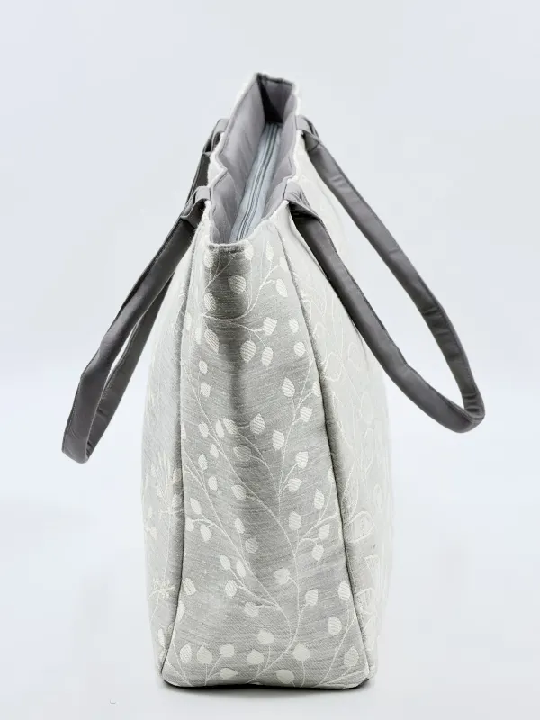 Peony Everyday Tote Large thumbnail 2
