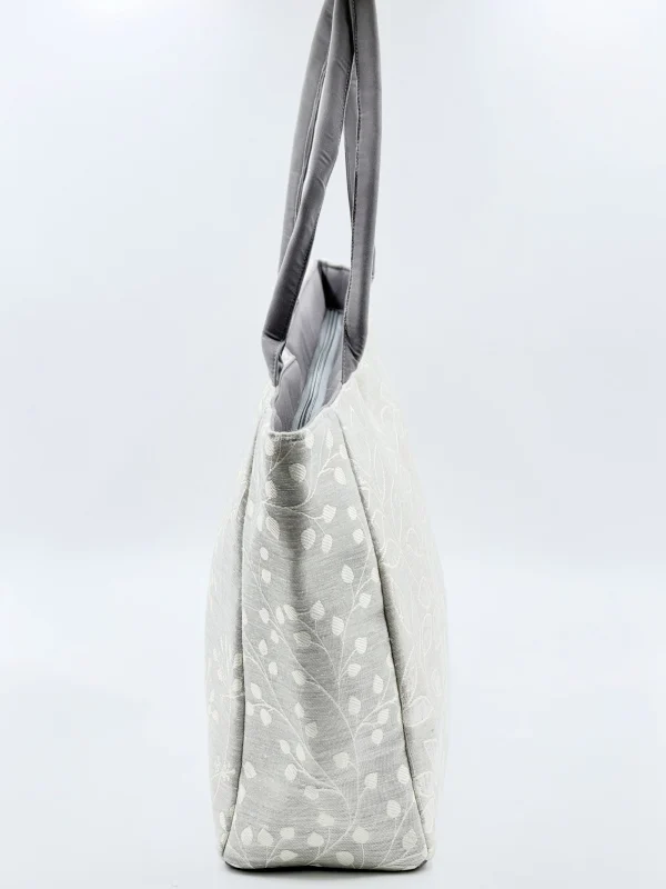 Peony Everyday Tote Large thumbnail 3