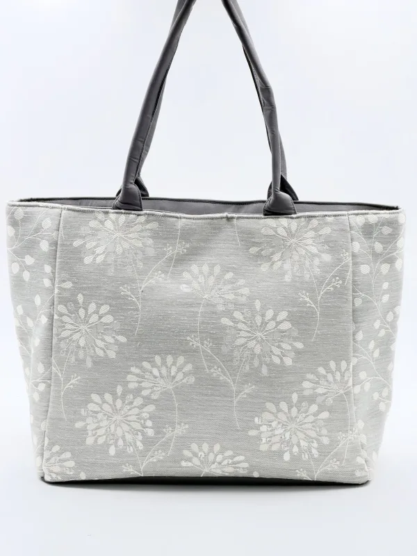 Peony Everyday Tote Large thumbnail 4