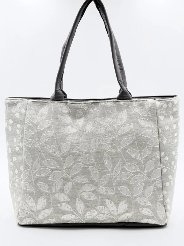 Peony Everyday Tote Large thumbnail 5