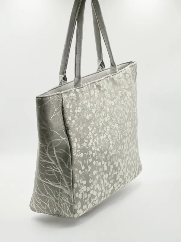 Peony Everyday Tote Large thumbnail 3