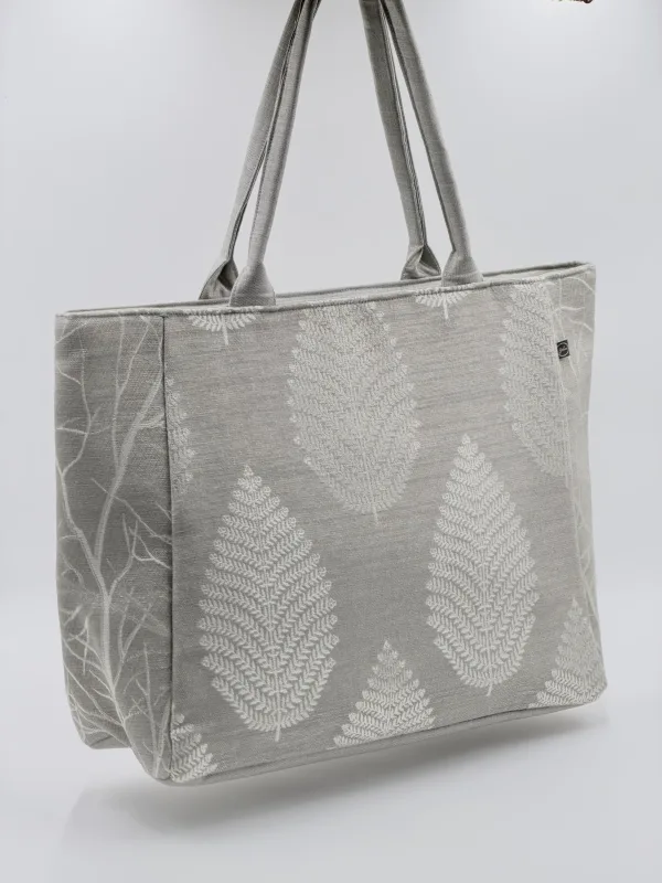 Peony Everyday Tote Large thumbnail 4
