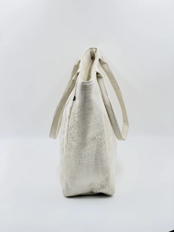 Peony Everyday Tote Large thumbnail 4