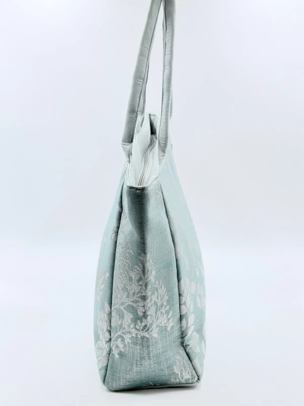 Peony Everyday Tote Large thumbnail 3