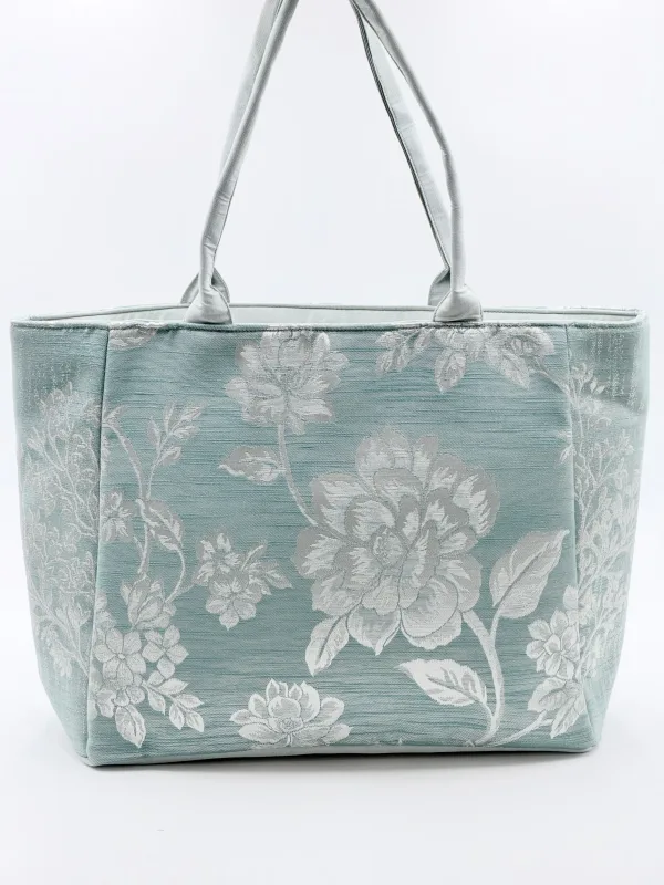 Peony Everyday Tote Large thumbnail 4