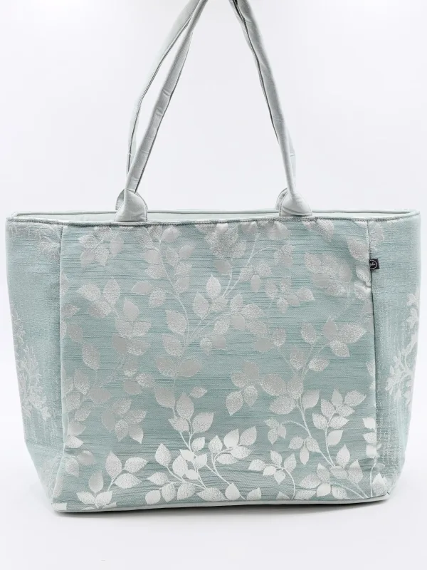 Peony Everyday Tote Large thumbnail 5