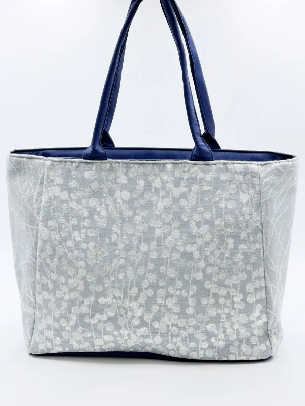 Peony Everyday Tote Large thumbnail 1