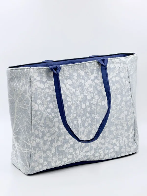 Peony Everyday Tote Large thumbnail 3