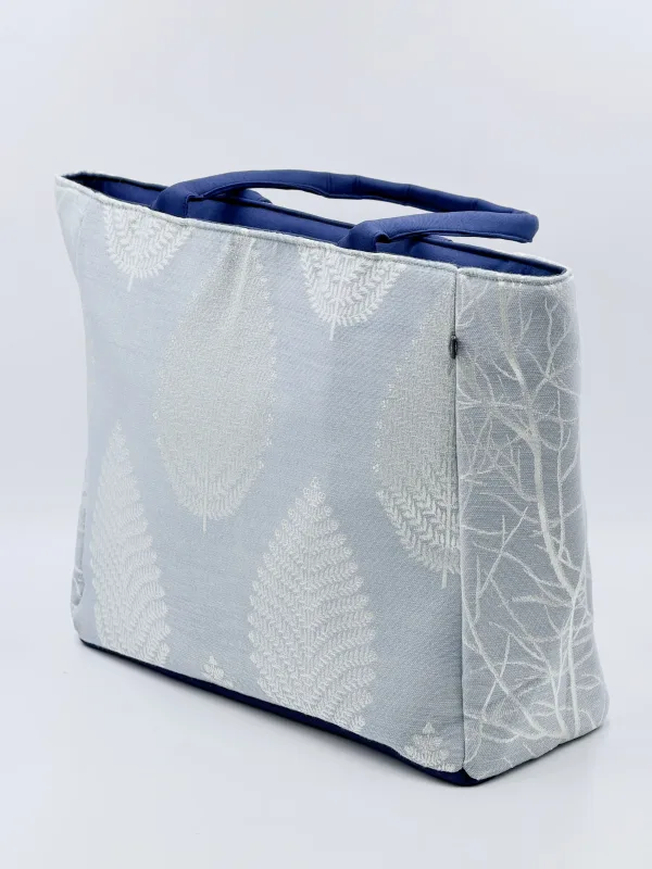 Peony Everyday Tote Large thumbnail 4