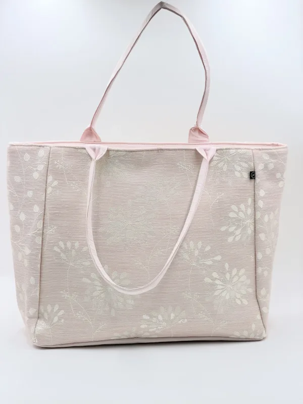 Peony Everyday Tote Large thumbnail 1