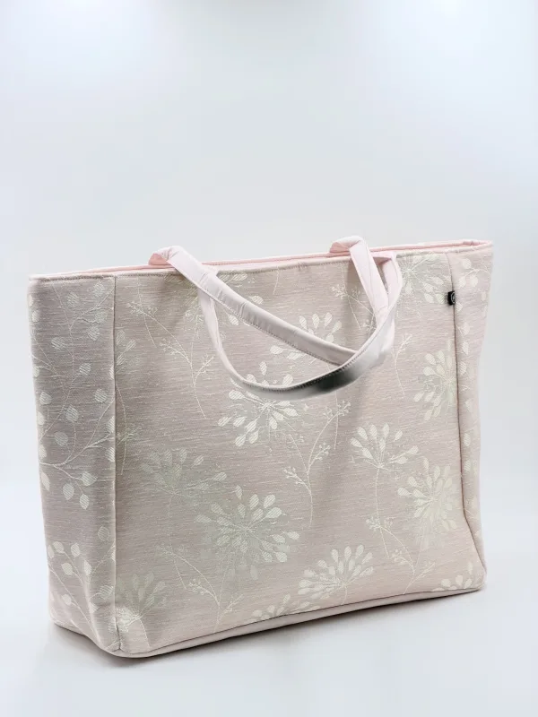 Peony Everyday Tote Large thumbnail 2
