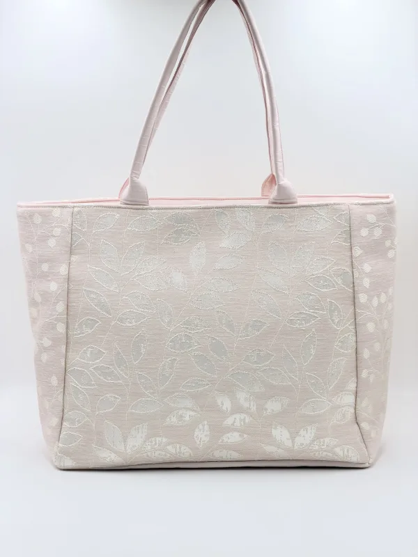 Peony Everyday Tote Large thumbnail 4