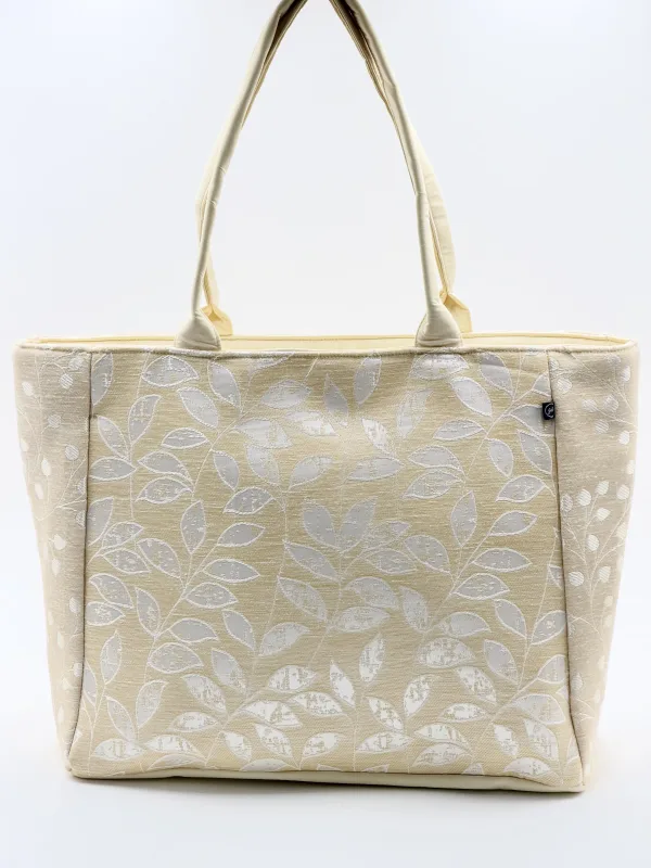 Peony Everyday Tote Large thumbnail 1
