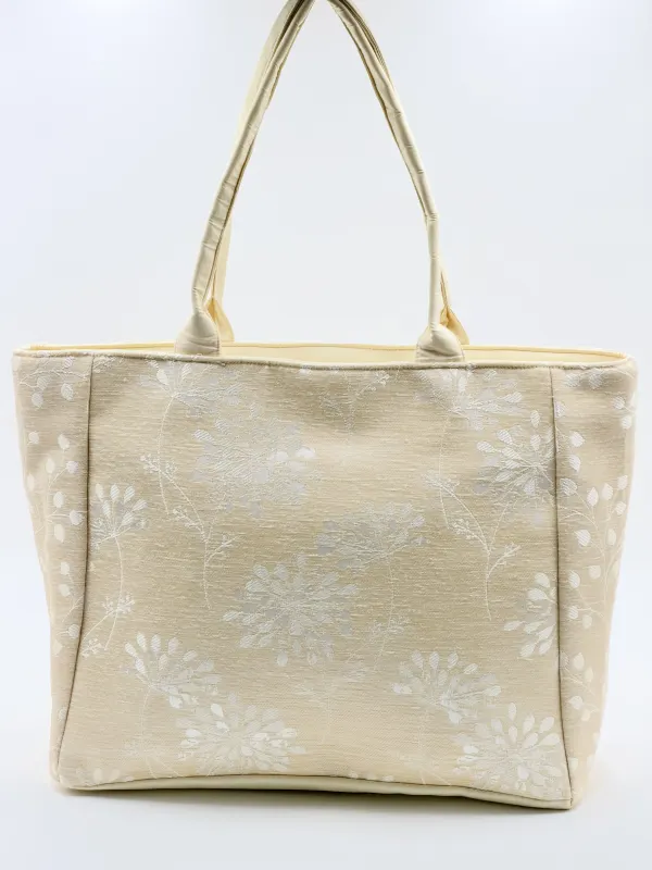 Peony Everyday Tote Large thumbnail 3