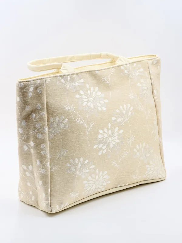 Peony Everyday Tote Large thumbnail 4