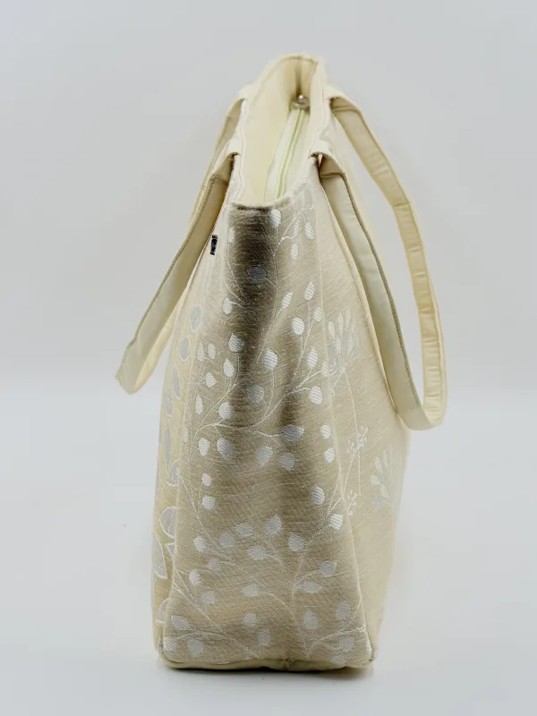 Peony Everyday Tote Large thumbnail 5