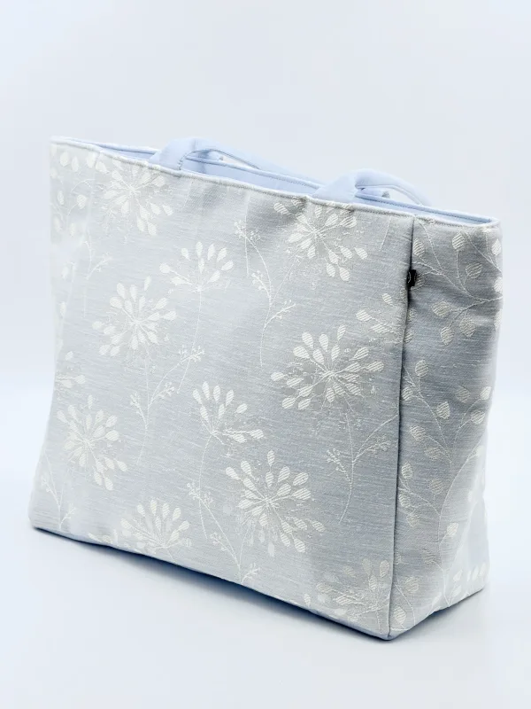 Peony Everyday Tote Large thumbnail 1