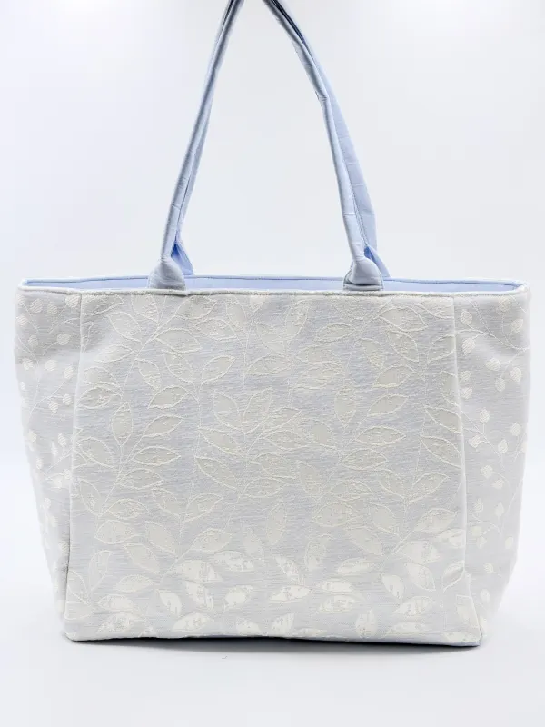 Peony Everyday Tote Large thumbnail 4