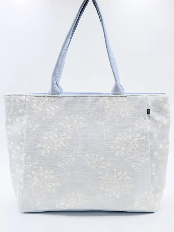 Peony Everyday Tote Large thumbnail 5