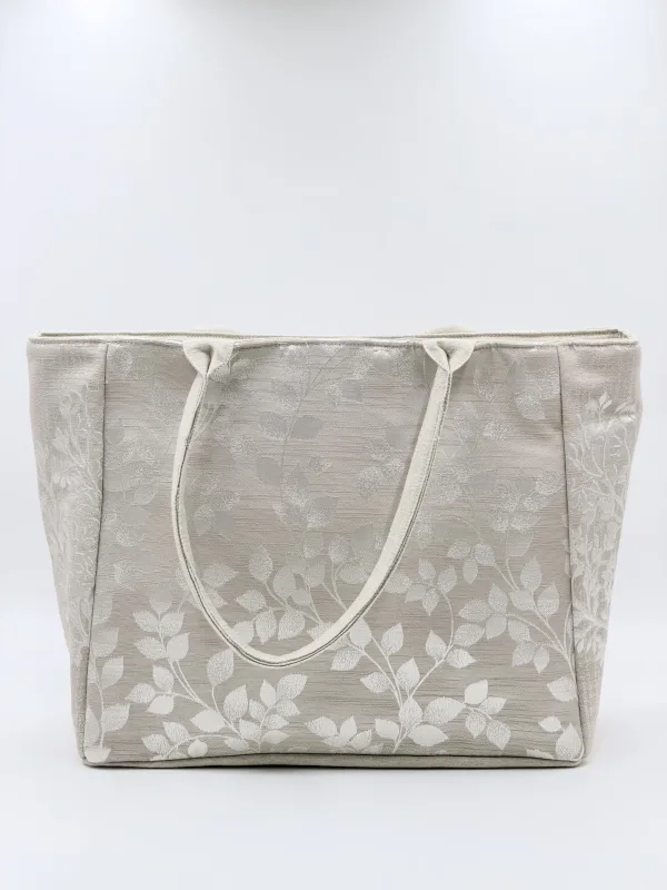 Peony Everyday Tote Large thumbnail 3