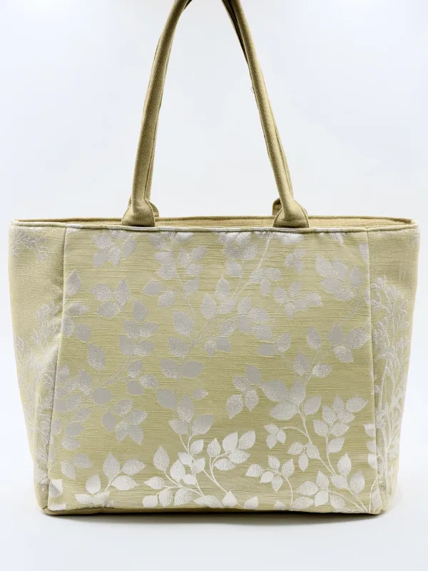 Peony Everyday Tote Large thumbnail 1
