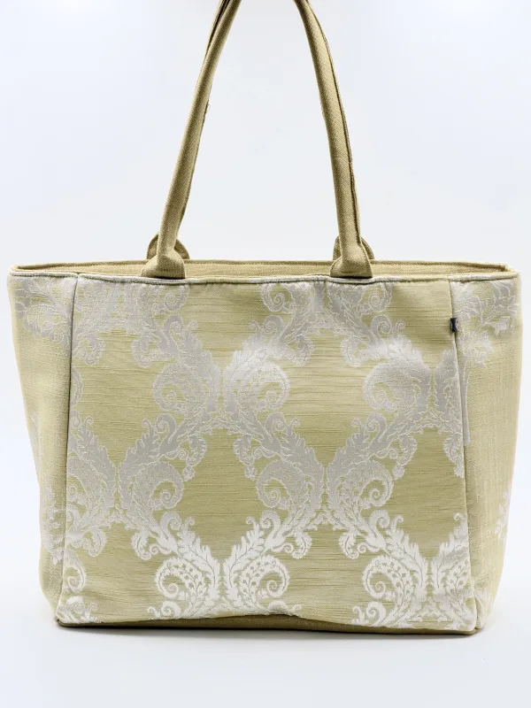 Peony Everyday Tote Large thumbnail 2