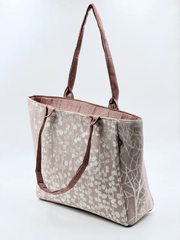 Peony Everyday Tote Medium thumbnail 3