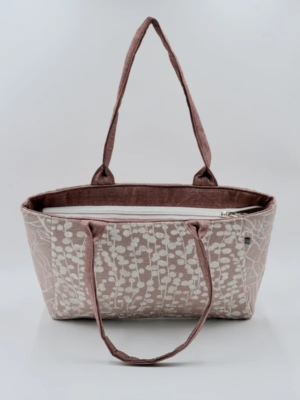 Peony Everyday Tote Medium thumbnail 4