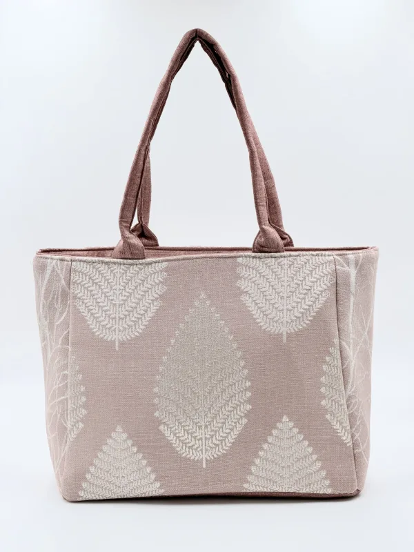 Peony Everyday Tote Medium thumbnail 1