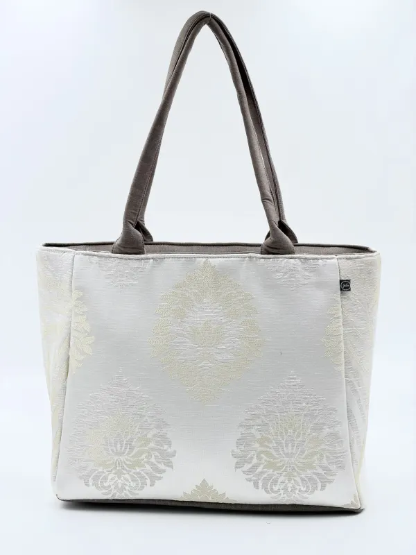 Peony Everyday Tote Medium thumbnail 1