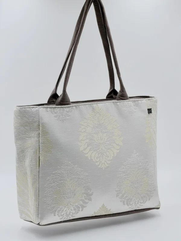Peony Everyday Tote Medium thumbnail 5
