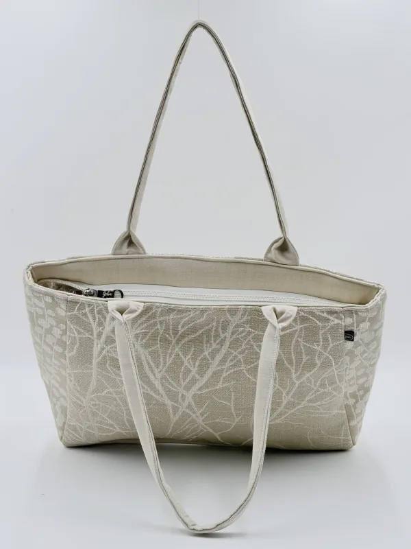 Peony Everyday Tote Medium thumbnail 2