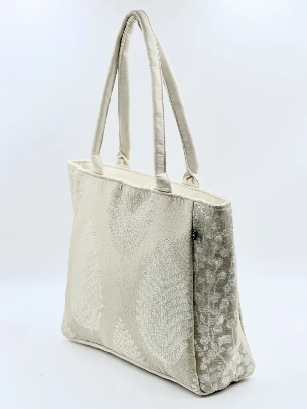 Peony Everyday Tote Medium thumbnail 3