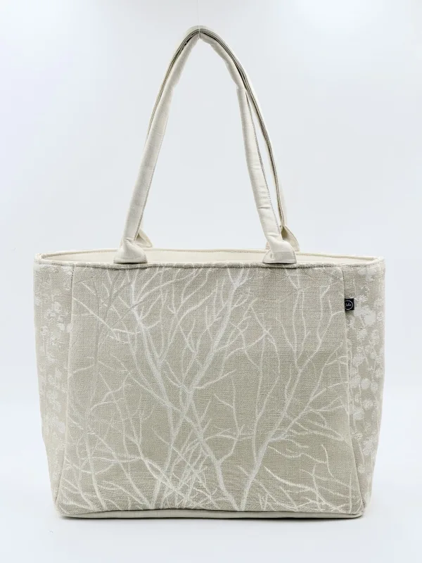 Peony Everyday Tote Medium thumbnail 1