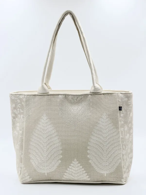 Peony Everyday Tote Medium thumbnail 4