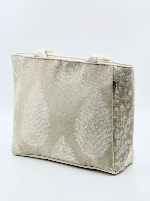 Peony Everyday Tote Medium thumbnail 5