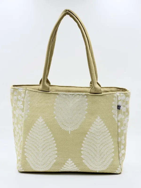 Peony Everyday Tote Medium thumbnail 1