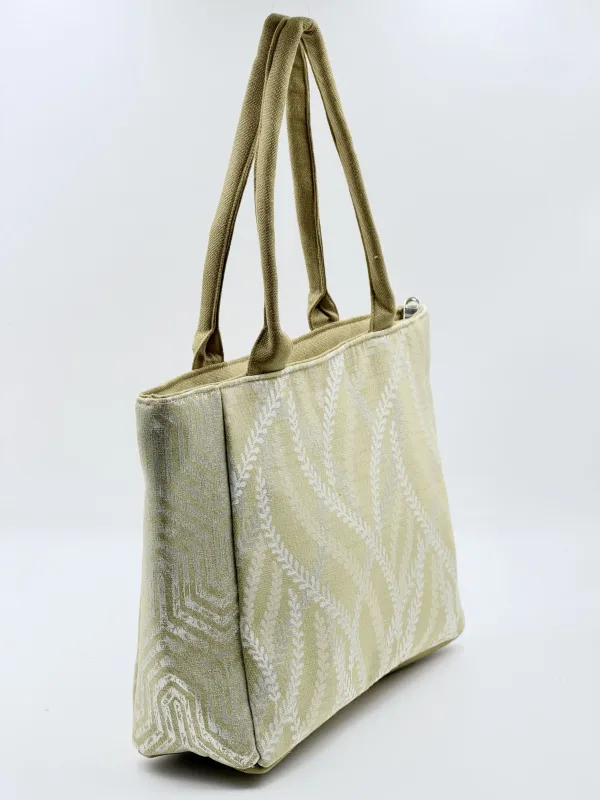 Peony Everyday Tote Medium thumbnail 2