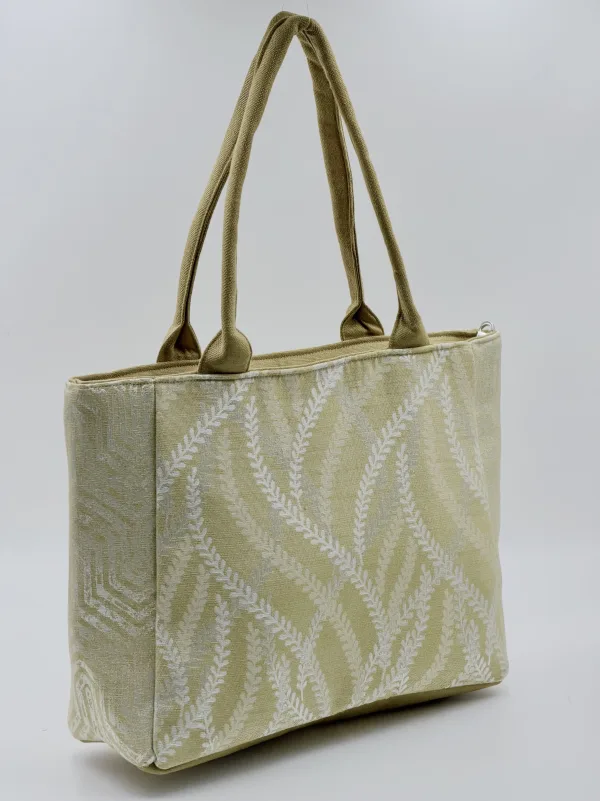 Peony Everyday Tote Medium thumbnail 3